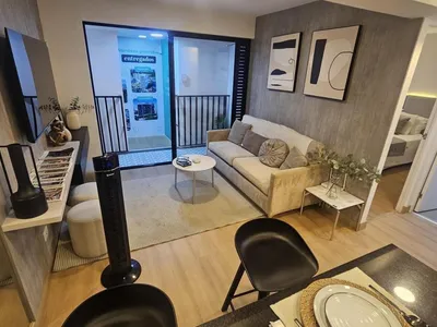 Venta de Departamento en Barranco - Lima 3 Dormitorios
