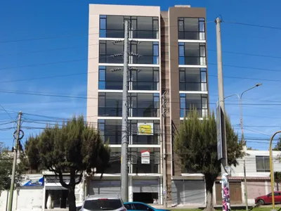 Alquiler de Local Comercial en Cerro Colorado - Arequipa 0 Dormitorio 