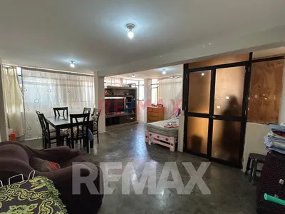 🏡 Departamento En Venta – San Martín De Porres – 90 M²