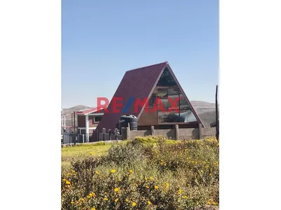 **🌄 ¡Venta De Terreno En Chiguata – Cangallo! 🌄**