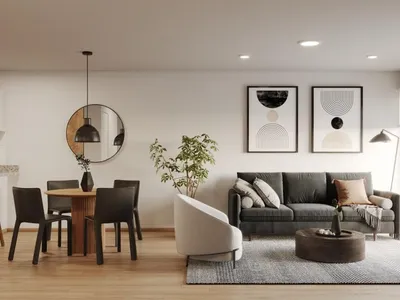 Venta de Departamento en San Miguel - Lima 3 Dormitorios