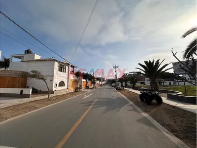 🏖️ Venta – Casa De Playa En La Planicie, Punta Hermosa 🌊