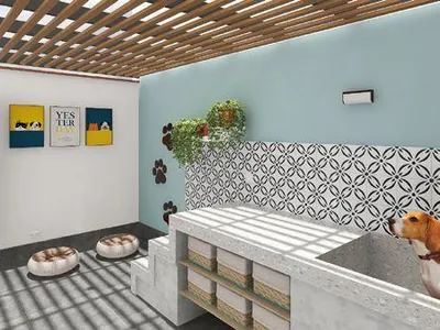 Venta de Departamento en San Miguel - Lima 3 Dormitorios