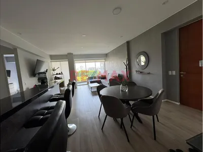 Se Vende Departamento