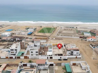 Venta de Terreno / Lote en Punta Negra - Lima
