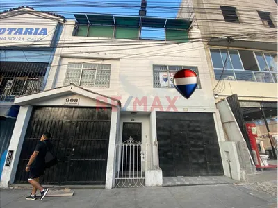 🔥 ¡Oportunidad Única En El Corazón Comercial De Palao! 🔥