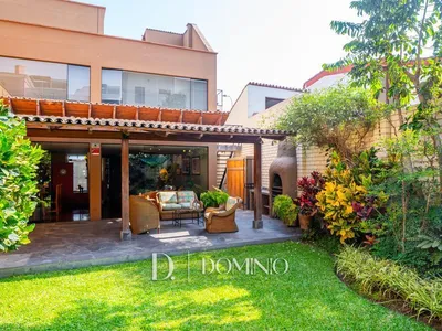 Casa en venta · Puerto Pizarro al 100, Santiago de Surco · 356 m²