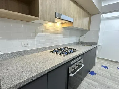 Venta de Departamento en San Isidro - Lima 2 Dormitorios