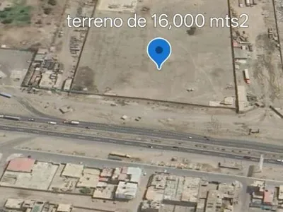 Venta de Terreno / Lote en Chilca - Cañete