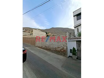 Venta De Terreno En La Molina - Urbanizaciòn La Capilla