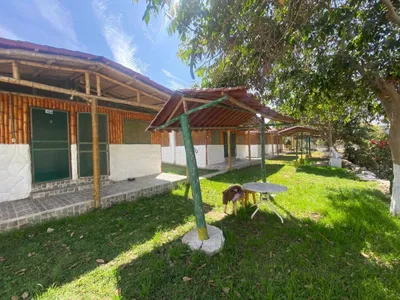 Venta de Casa de Campo en Lunahuana - Cañete 10 Dormitorios 