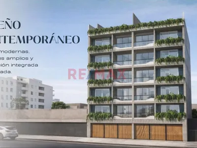 Venta Departamentos De Estreno En San Bartolo