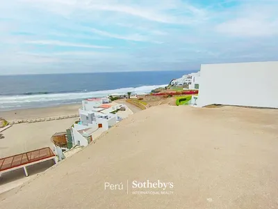 Venta de Terreno / Lote en Asia - Cañete