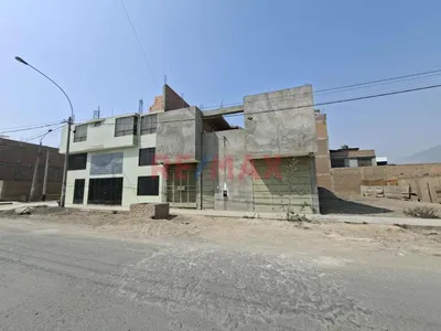 Alquiler de Local Comercial en Carabayllo - Lima 5 Dormitorios 