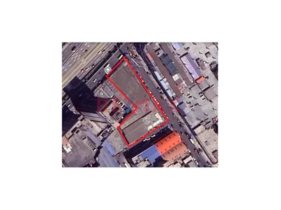 Terreno Comercial En Venta Esquina Estratégica – La Victoria