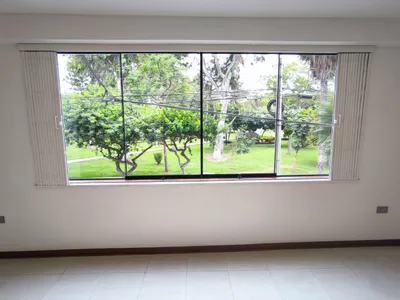 Departamento 3 dorm. 132 m²