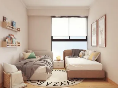 Venta de Departamento en Jesús María - Lima 3 Dormitorios