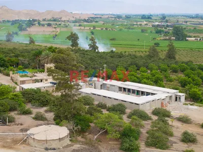 Ocasión Fundo Santa María En Venta!