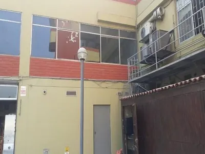 Venta de Oficina en La Molina - Lima 0 Dormitorio 