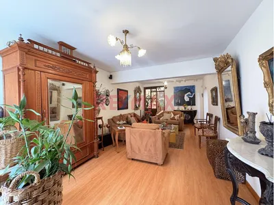 📢 Oportunidad De Inversion 🏠Hermosa Casa Remodelada Y Al Estilo Colonial En El Centro Historico ✨2Do Piso Con 4 Mini Depas