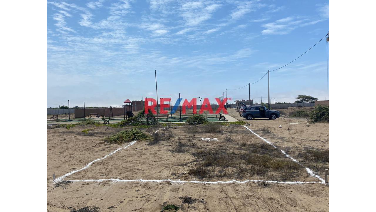 Se Vende Terreno En Praderas De  San Isidro - Trujillo - S/85,000 ¡Precio De Remate!