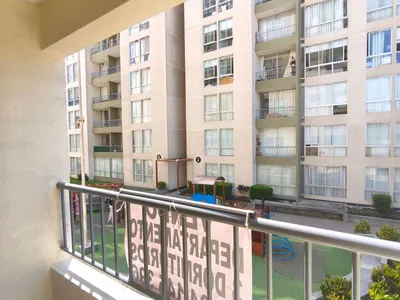Venta de Departamento en Santiago de Surco - Lima 3 Dormitorios