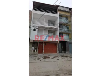 Departamento en venta · Urb Santo Domingo Etapa 4, Carabayllo · 98 m², 3 dorm.