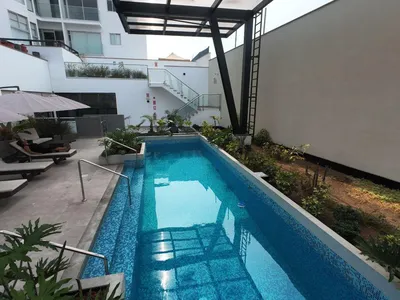 Venta de Departamento en Santiago de Surco - Lima 3 Dormitorios