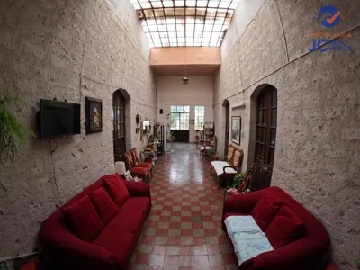 Venta de Casa en Arequipa - Arequipa 3 Dormitorios 