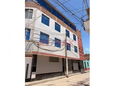 Alquiler de Local Comercial en - Chiclayo 0 Dormitorio 