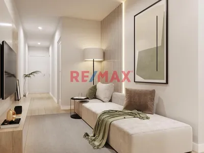 Vive Frente Al Mar En Un Precioso Departamento