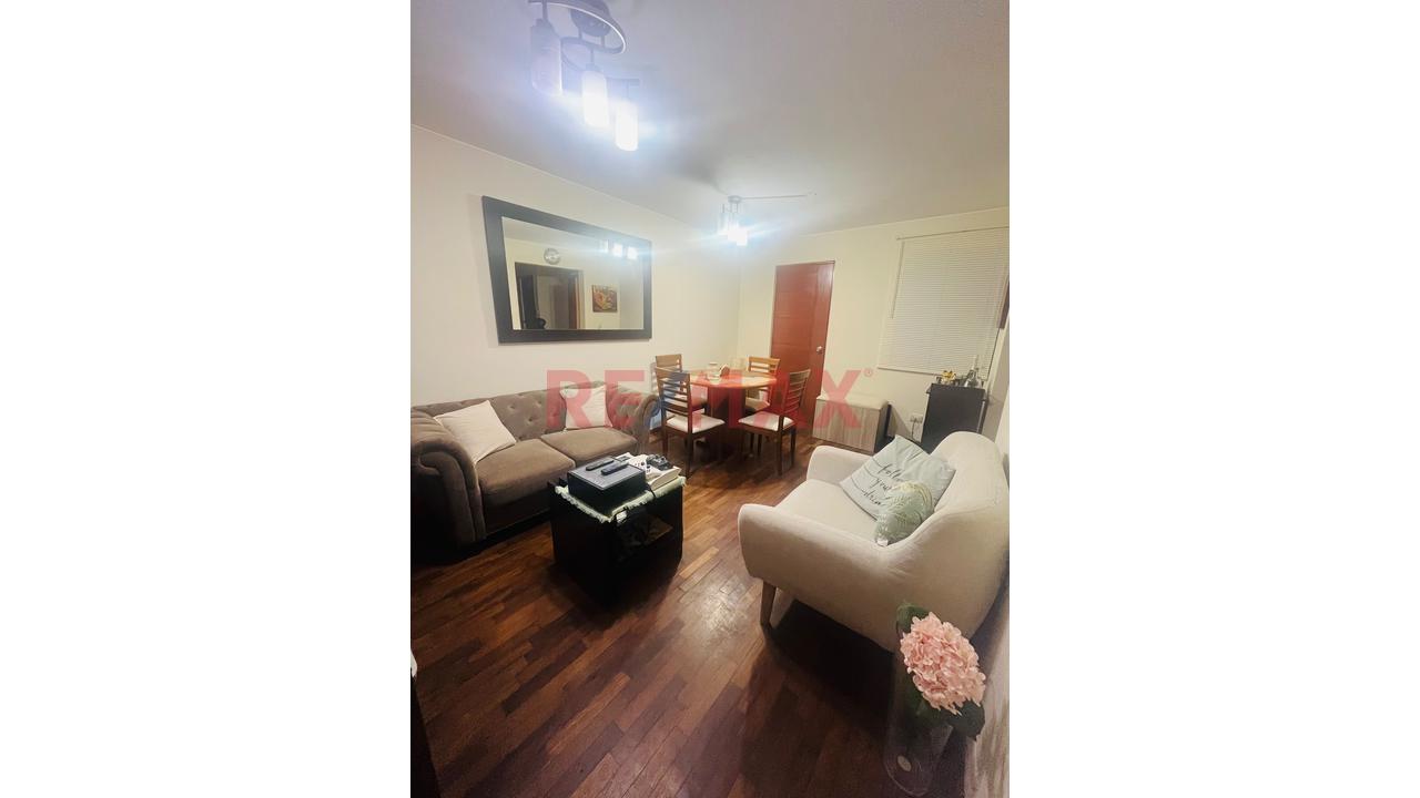 Vendo Departamento En San Miguel