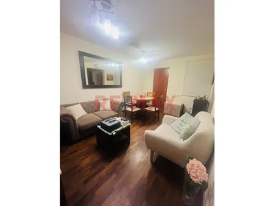 Vendo Departamento En San Miguel