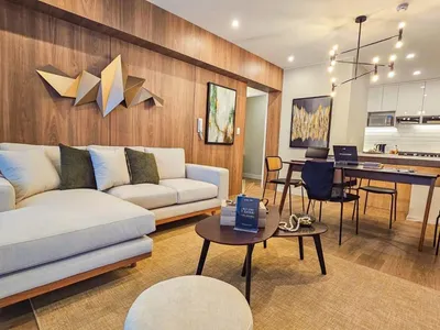 Departamento en venta · Chacarilla del Estanque, Santiago de Surco · 103 m², 2 dorm.