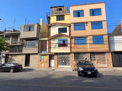 🏠 Venta De Departamento En Callao