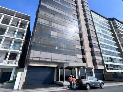 Venta de Departamento en Miraflores - Lima 3 Dormitorios