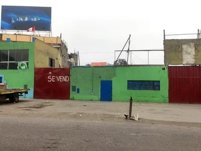 Venta de Terreno / Lote en Independencia - Lima 0 Dormitorio 