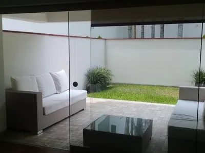 Venta de Departamento en Santiago de Surco - Lima 4 Dormitorios