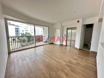 Se Vende Departamento En San Isidro