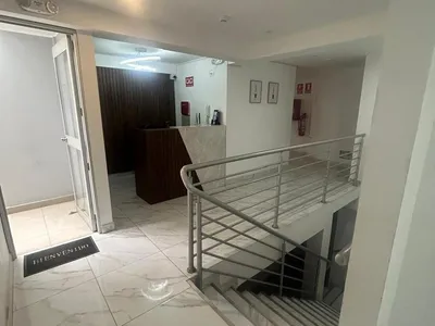 Venta de Departamento en Santiago de Surco - Lima 2 Dormitorios