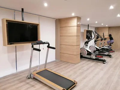 Venta de Departamento en Surquillo - Lima 1 Dormitorio