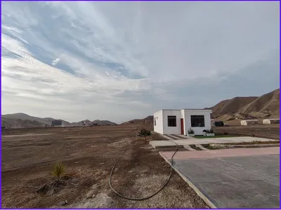 Venta de Terreno / Lote en San Bartolo - Lima 0 Dormitorio 