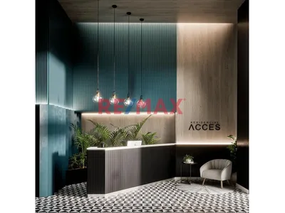 Departamento De Estreno Residencial Acces, Calle Los Arces Cayma