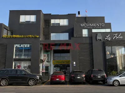 ¡Oportunidad Comercial! Local En Av. Primavera