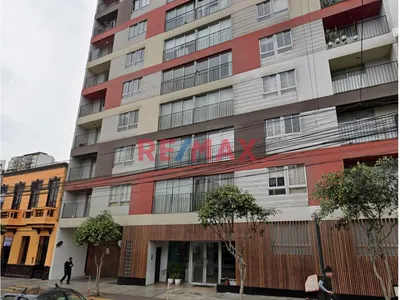 💫Exclusivo Departamento En Jesús María Con Cochera💫