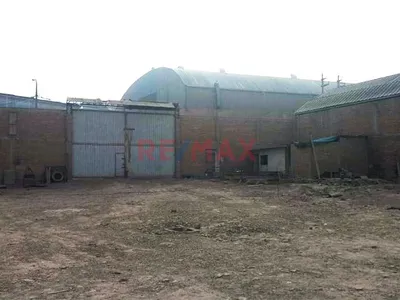 Terreno Industrial De 4,500 M2 En Zona Industrial De El Dorado , Zapallal, Puente Piedra
