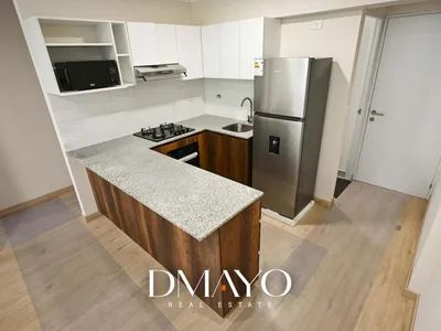 Venta de Departamento en Pueblo Libre - Lima 3 Dormitorios 