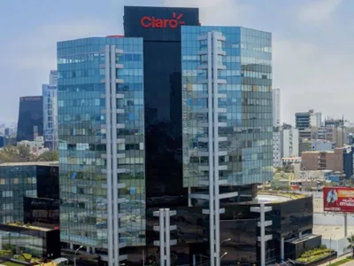 Alquiler de Oficina en San Isidro - Lima 0 Dormitorio 