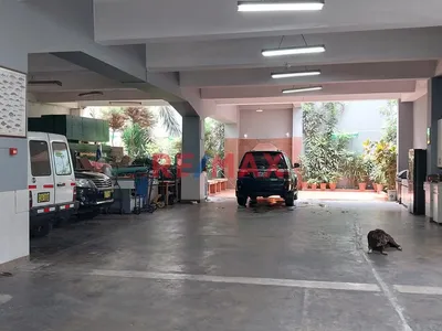 Venta De Local Comercial En Breña - Precio De Ocasion