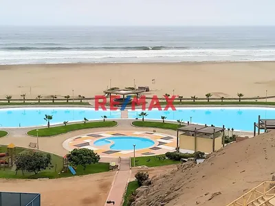 Oportunidad En Condominio La Honda – Cerro Azul Amplio Terreno De 263.38 M²